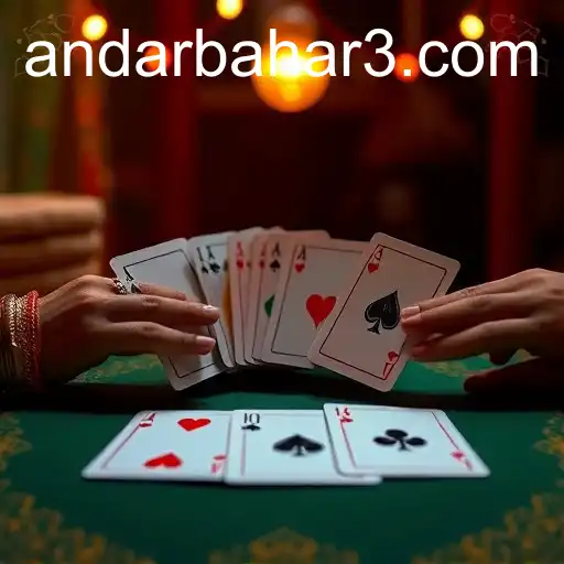 Andar Bahar: The Cultural Phenomenon Expands Globally