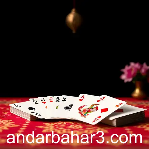 The Rise of Andar Bahar: A Traditional Game Gains Global Popularity