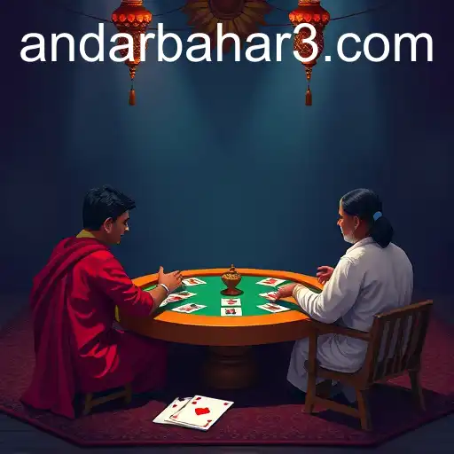 Andar Bahar Captivates Global Audiences