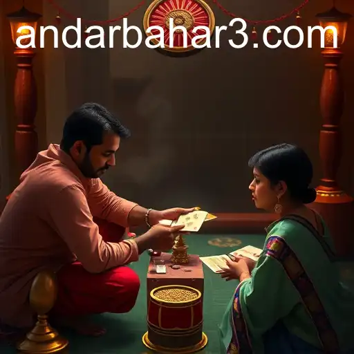 Andar Bahar's Digital Evolution