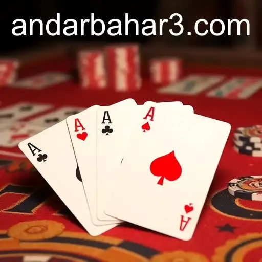 Andar Bahar's Surge in Popularity