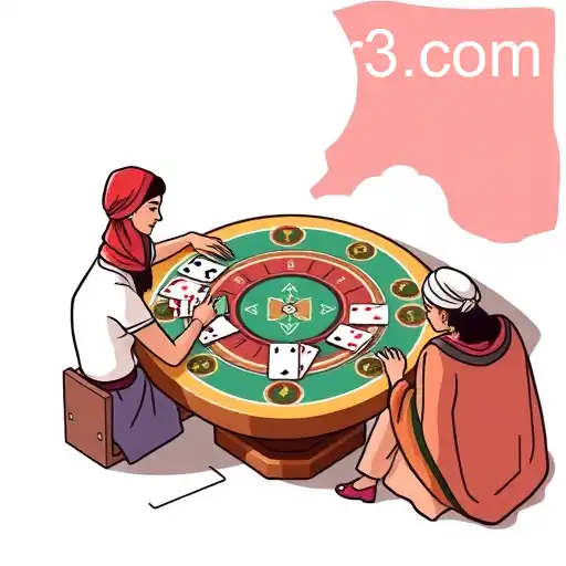 Andar Bahar's Rising Popularity in Online Gaming