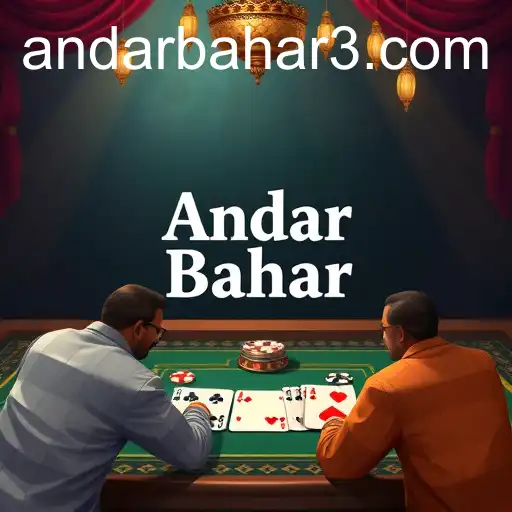 The Rise of Andar Bahar in Global Gaming