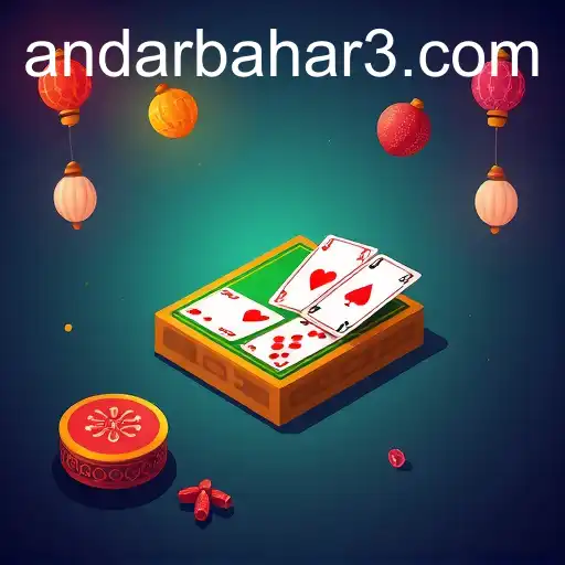 The Digital Renaissance of Andar Bahar