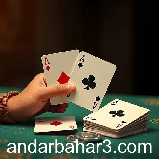 Andar Bahar: The Game Bridging Cultures