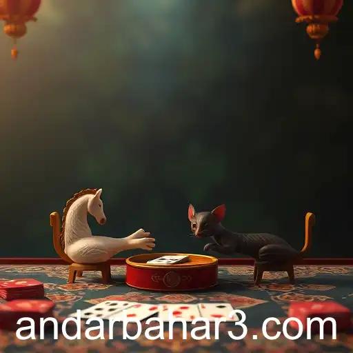 Andar Bahar: The Rising Star in Online Gaming