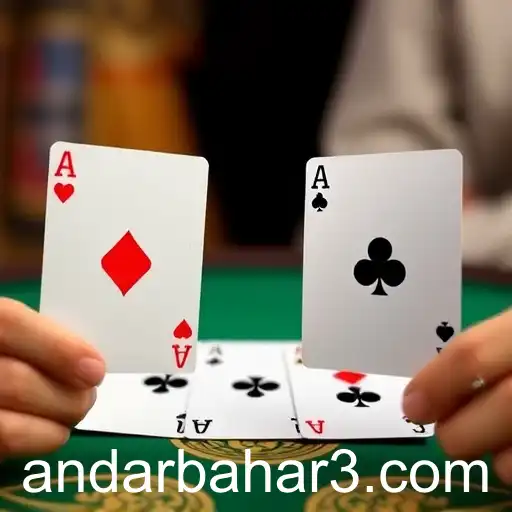 The Rise of Andar Bahar in the Digital Gaming Arena