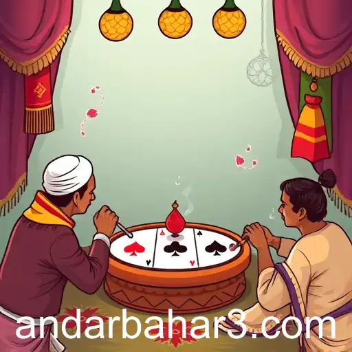 Andar Bahar's Popularity Surge Amid Global Gaming Trends