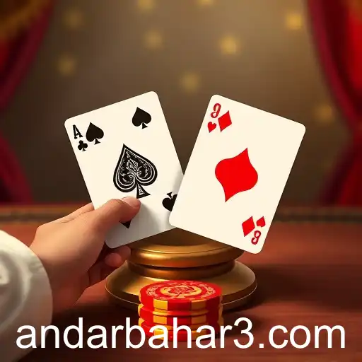 Andar Bahar: A Classic Game Gains Global Attention