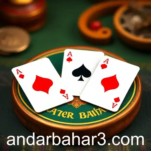 The Rise of Andar Bahar in Online Gaming
