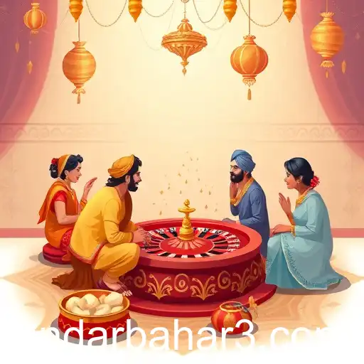 Andar Bahar's Rise in the Gaming World