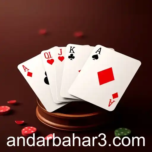 The Rise of Andar Bahar in Online Gaming