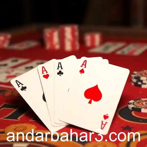 Andar Bahar's Surge in Popularity