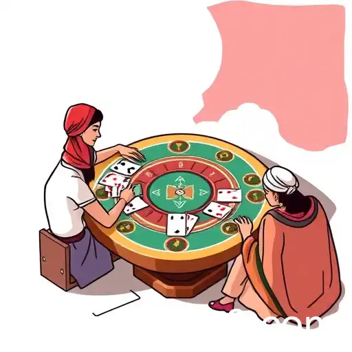 Andar Bahar's Rising Popularity in Online Gaming