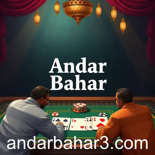 The Rise of Andar Bahar in Global Gaming
