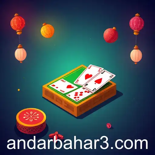 The Digital Renaissance of Andar Bahar