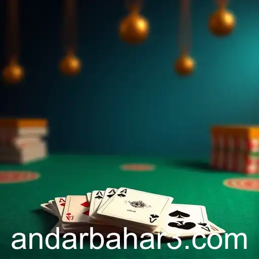 The Rise of Andar Bahar in Online Gaming
