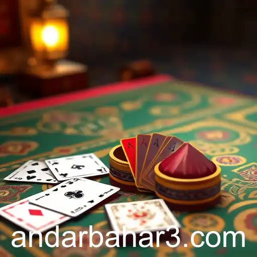 The Rise of Andar Bahar in Online Gaming