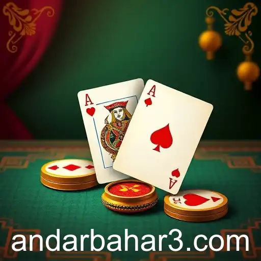 The Rise of Andar Bahar in Global Gaming