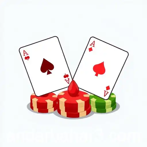 Exploring the Rich Tradition of Andar Bahar in Gaming History