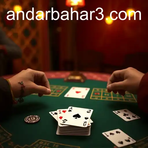 The Rise of Andar Bahar in the Online Gaming World