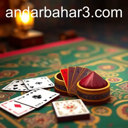The Rise of Andar Bahar in Online Gaming