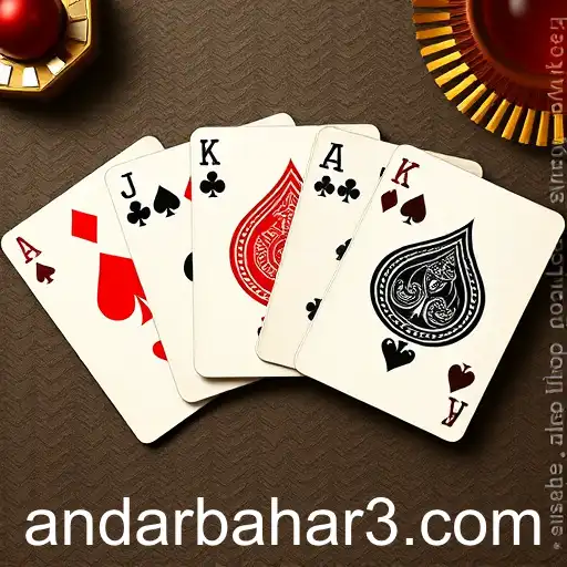 The Rise of Andar Bahar in the Gaming World