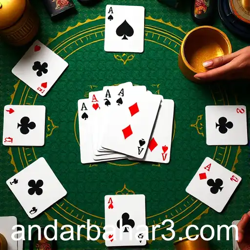 Understanding the Intricacies of Andar Bahar: A Comprehensive Guide