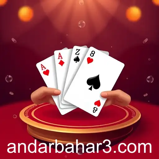 Mastering Andar Bahar: Essential Strategy Tips