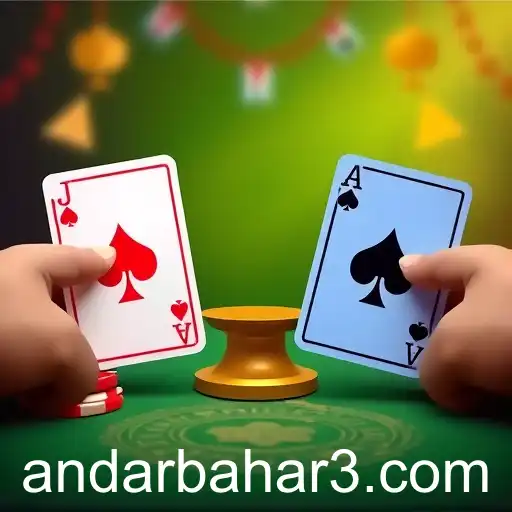 Exploring Andar Bahar: A Traditional Game's Modern Tournament Resurgence