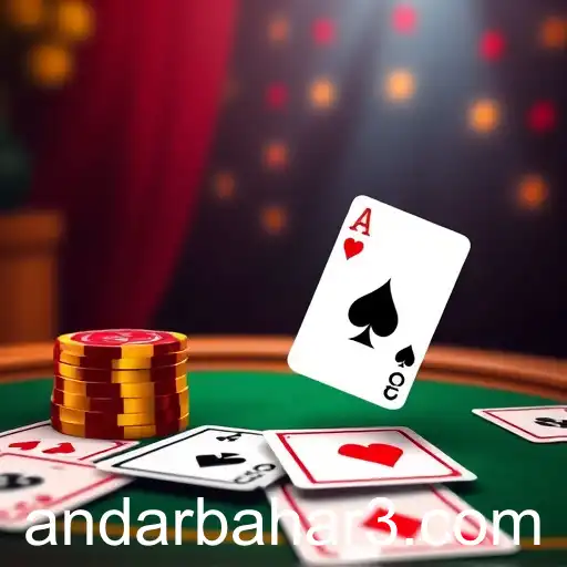 Exploring Game Variants: The Allure of Andar Bahar